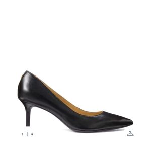 Ralph lauren elegant Black Women's Pumps